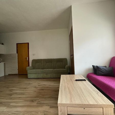 Apartman Jezera Zabljak  Exterior photo